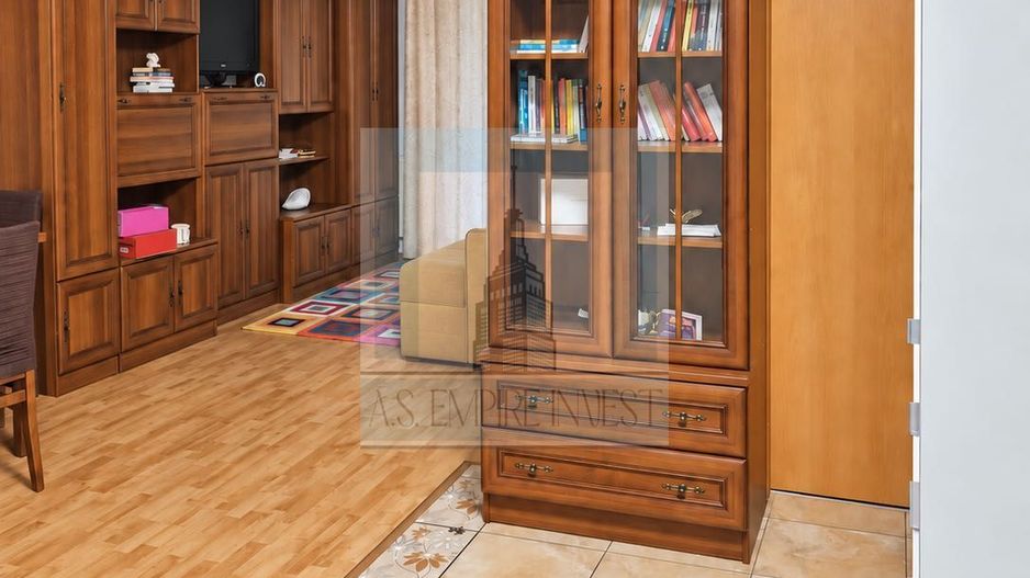 Apartament 2 camere mobilat/utilat - zona Avantgarden Bartolomeu - Poză 3