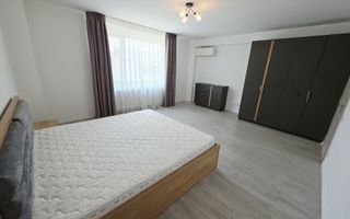 Otopeni | 2 camere, 85 mp, mobilat, parcare inclusă - Poză 5