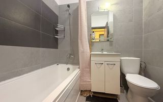 2 camere Militari Residence + PARCARE | Bloc 2021 | Centrala Proprie - Poză 6