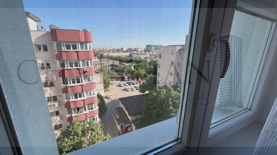 | 2 Camere Spatios | Calea 13 Septembrie | Modern | Parcare | Liber | - Poză 20