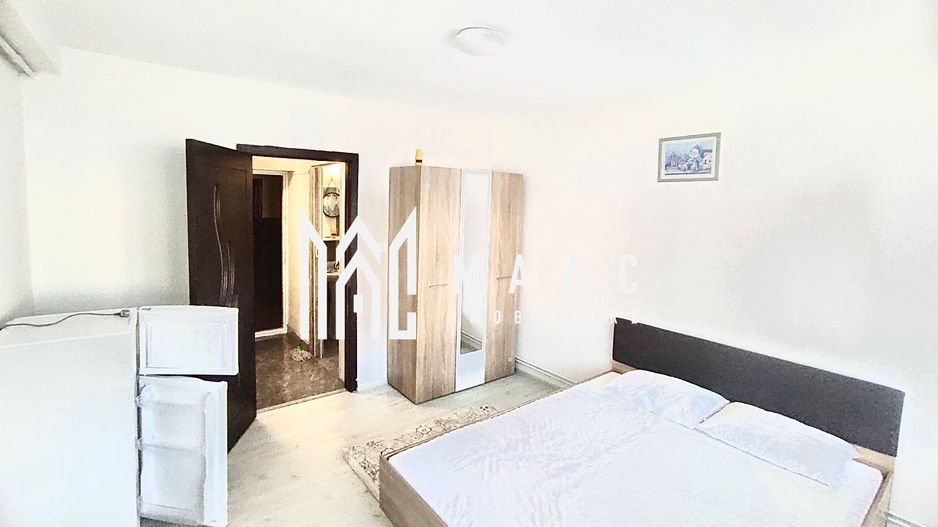 Garsonieră Renovată | Parter Înalt | Mobilată Complet | Terezian - Poză 6