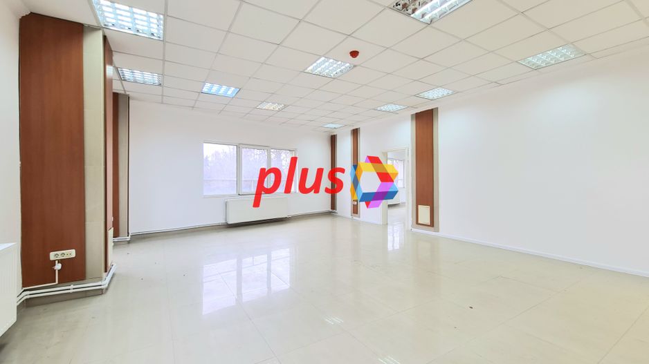 Spatiu birouri de închiriat Brasov - 250 mp # Plus-imo.ro - Poză 3