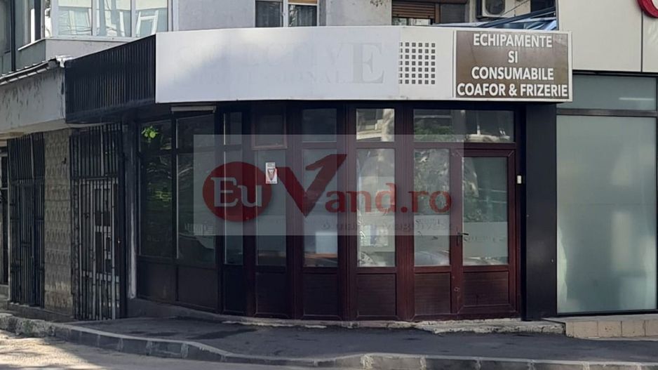 Spatiu comercial de vanzare – 85 mp – Strada Navelor, Faleza Dunarii - Poză 1
