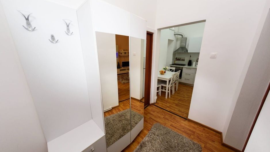 Comision 0% Apartament 3 camere + 2 băi + debara + boxă – Piața Unirii - Poză 9