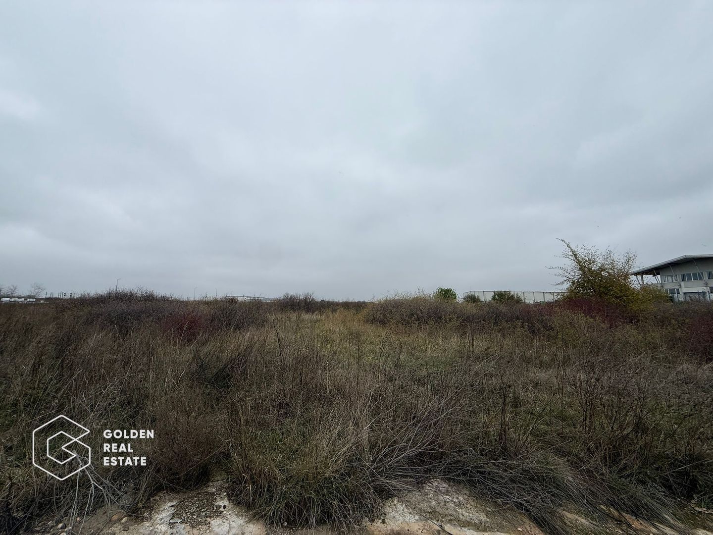 Terenuri pentru Hale si Constructii Industriale, Chișoda / Giroc,Timiș - Poză 3