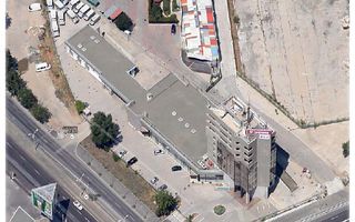 Income-generating asset cu potențial de dezvoltare –Sos Pipera / Barbu Văcărescu - Poză 8