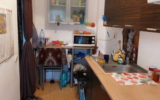 Vand apartament cu 1 camera in Floresti. - Poză 5