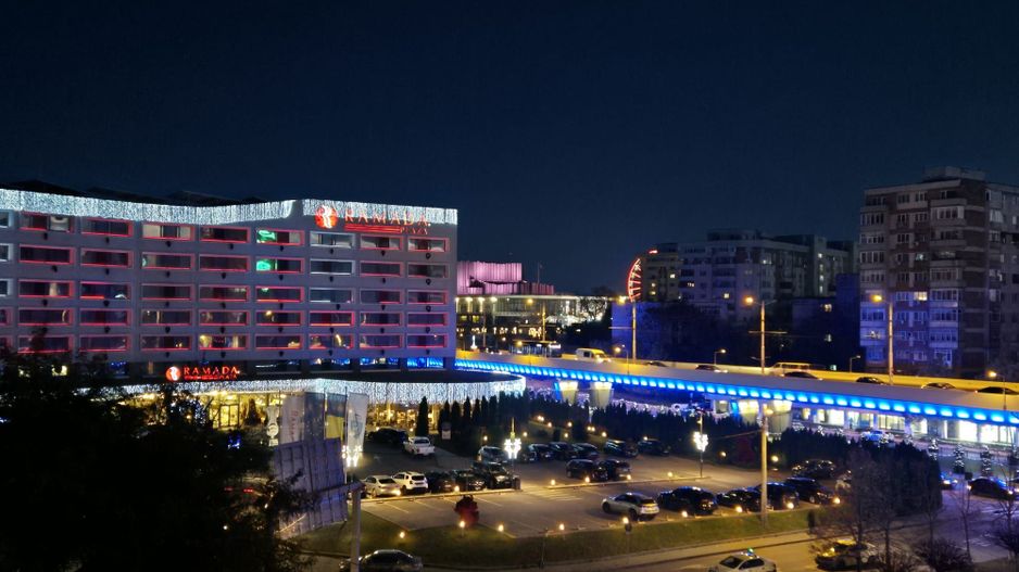 Apartament 3 camere ultracentral- Ramada - Poză 8