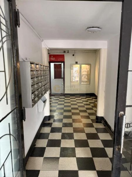 Studio | 30 mp | Etaj Intermediar | Centrală Bloc | A.S.E. - Poză 5