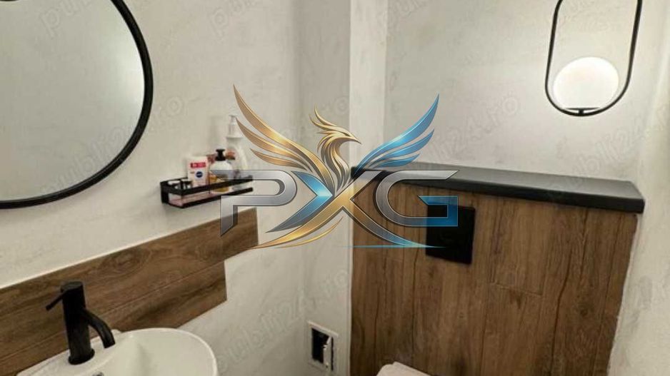 Apartament 3 camere Berceni-piata Reșița - Poză 3