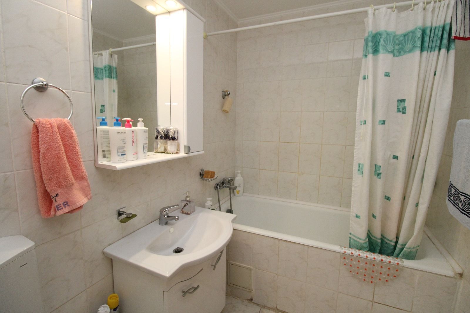 Drumul Taberei - 1 Mai - Titel Petrescu, 2 camere, renovat si mobilat - Poză 8