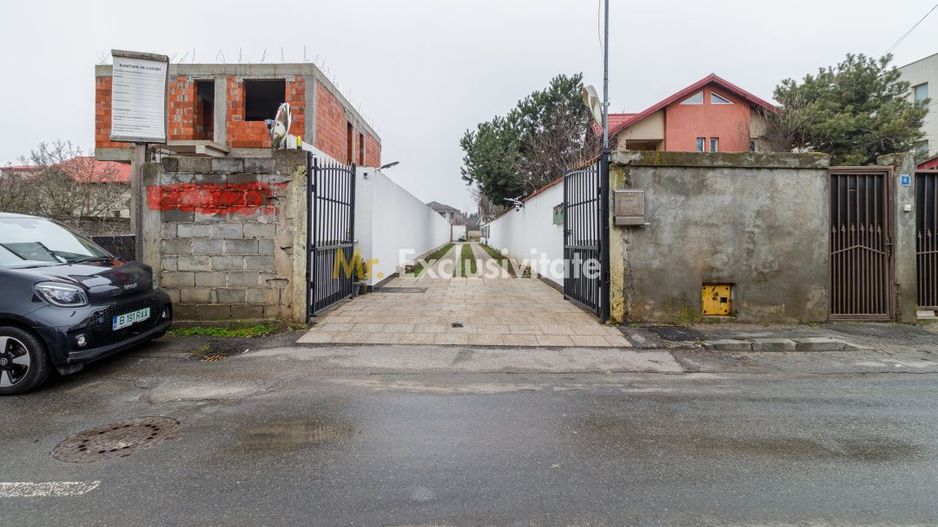 Casa 4 camere chiajna padure - Poză 21
