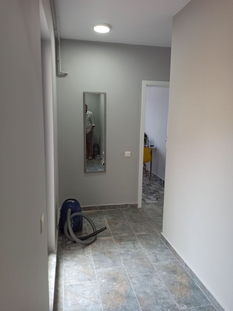 Apartament modern, 2 cam, dec, lux, aproape metrou Leonida/Berceni - Poză 3