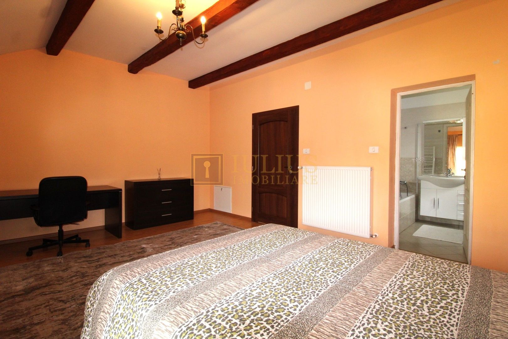 Duplex spațios – Dumbrăvița, cu garaj, bucatarie inchisa - Poză 19