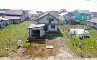 SOLD/ VANDUT - Casa / Vila de vanzare Agigea / Constanta - Poză 3