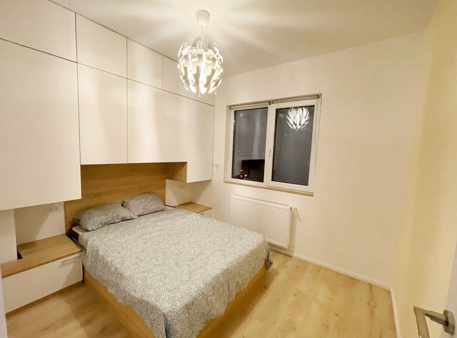 Apartament 2 camere Regie Novum Premium Grozavesti Orhideea Residence - Poză 6