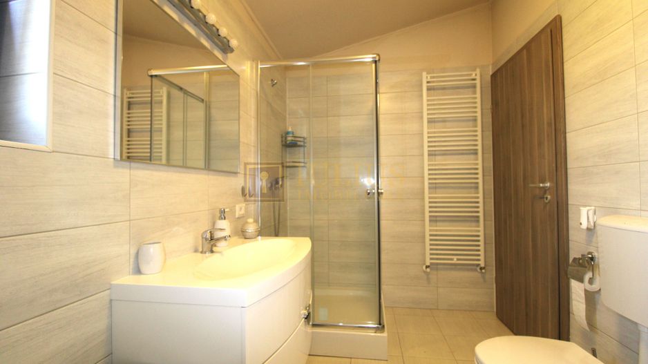 1/2 duplex, mobilat si utilat complet – Giroc - Poză 17