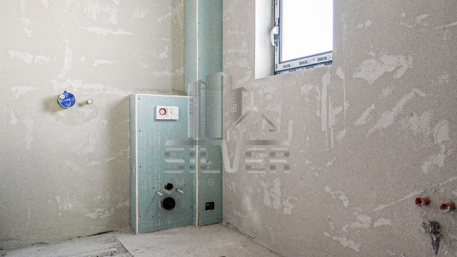 Casa Individuala cu panorama superba, in Floresti, zona exclusiva - Poză 8