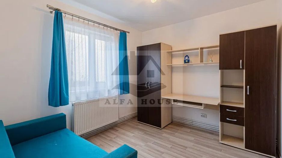 Apartament cu doua camere, zona Astra 43 mp, Renovat 2025 - Poză 7