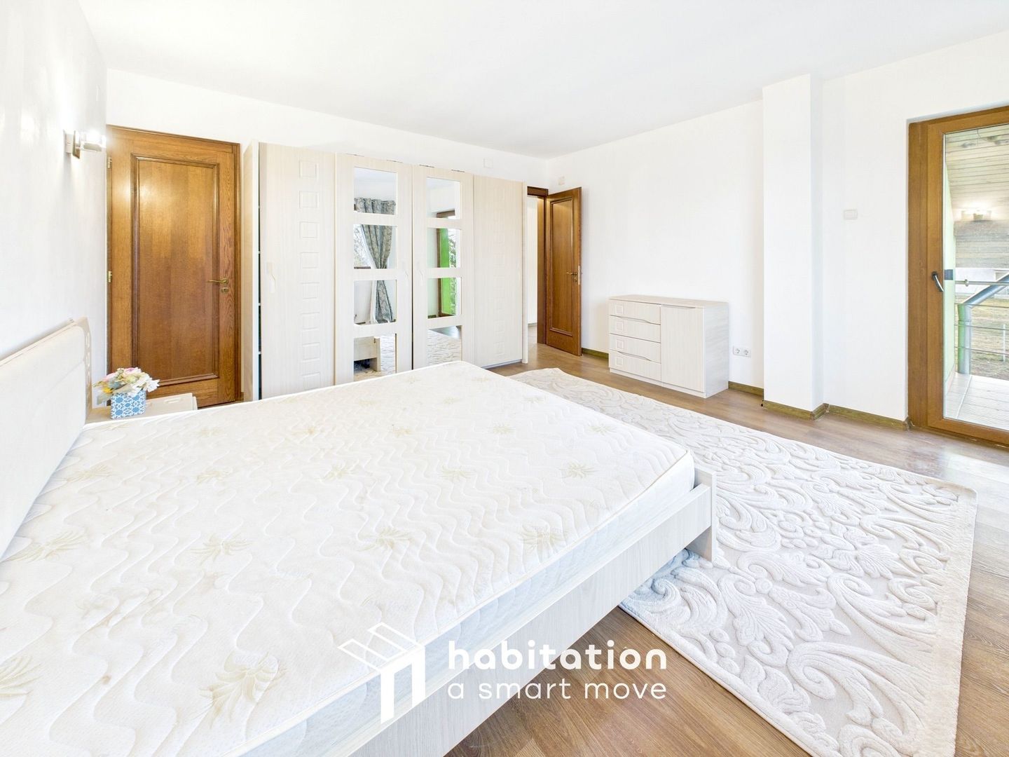 Tur virtual - Duplex de închiriat - Dumbrăvița, Zona Lac - Poză 16