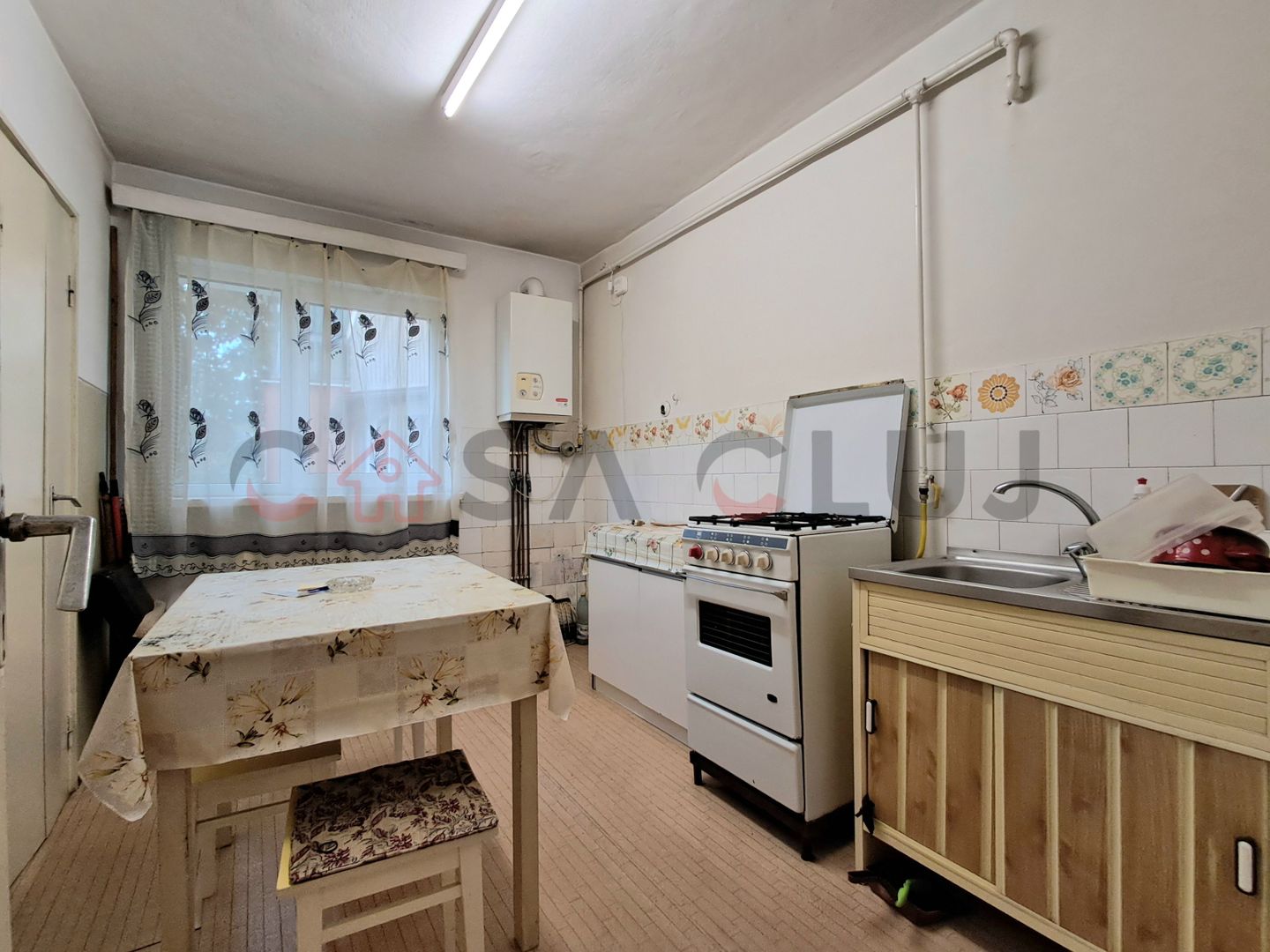 Apartament 2 camere  decomandat, Grigorescu!! - Poză 4