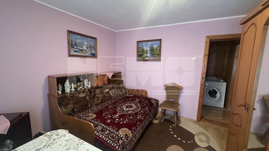 Apartament 3 Camere | Etaj 2 | Zona Oborului | 71.000 Euro - Poză 2