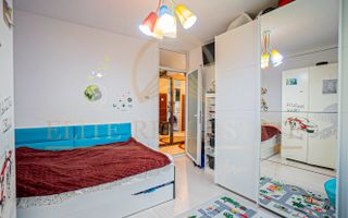 POARTA 6 - Vânzare apartament decomandat cu 2 camere, etaj 2. - Poză 4