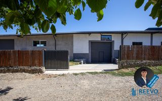 Hală de închiriat, Sat Valea Seacă, Com. N. Bălcescu, Bacău - Poză 3