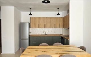 Apartament 2 camere | 59 mp Utili | Parter Înalt | Tâmpa Gardens - Poză 5