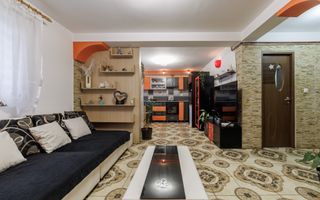 Apartament 4 camere, Trivale, Pitesti - Poză 6