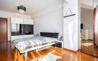 COMISION 0% - Apt 2 camere 85mp utili, etaj 8/11, finisaje superioare, bloc 2008 - Poză 12