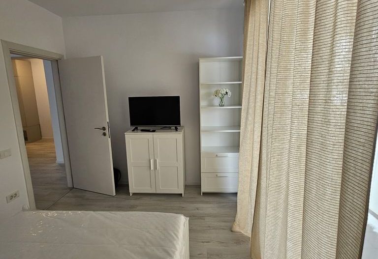 Ap 2 cam | Brătianu Residence | Terasă 37 mp | Disponibil imediat - Poză 8