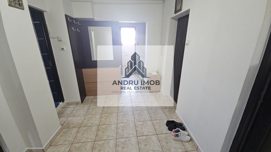 Apartament 3 camere/ Decomandat/ Metrou Dristor/ McDonalds - Poză 8