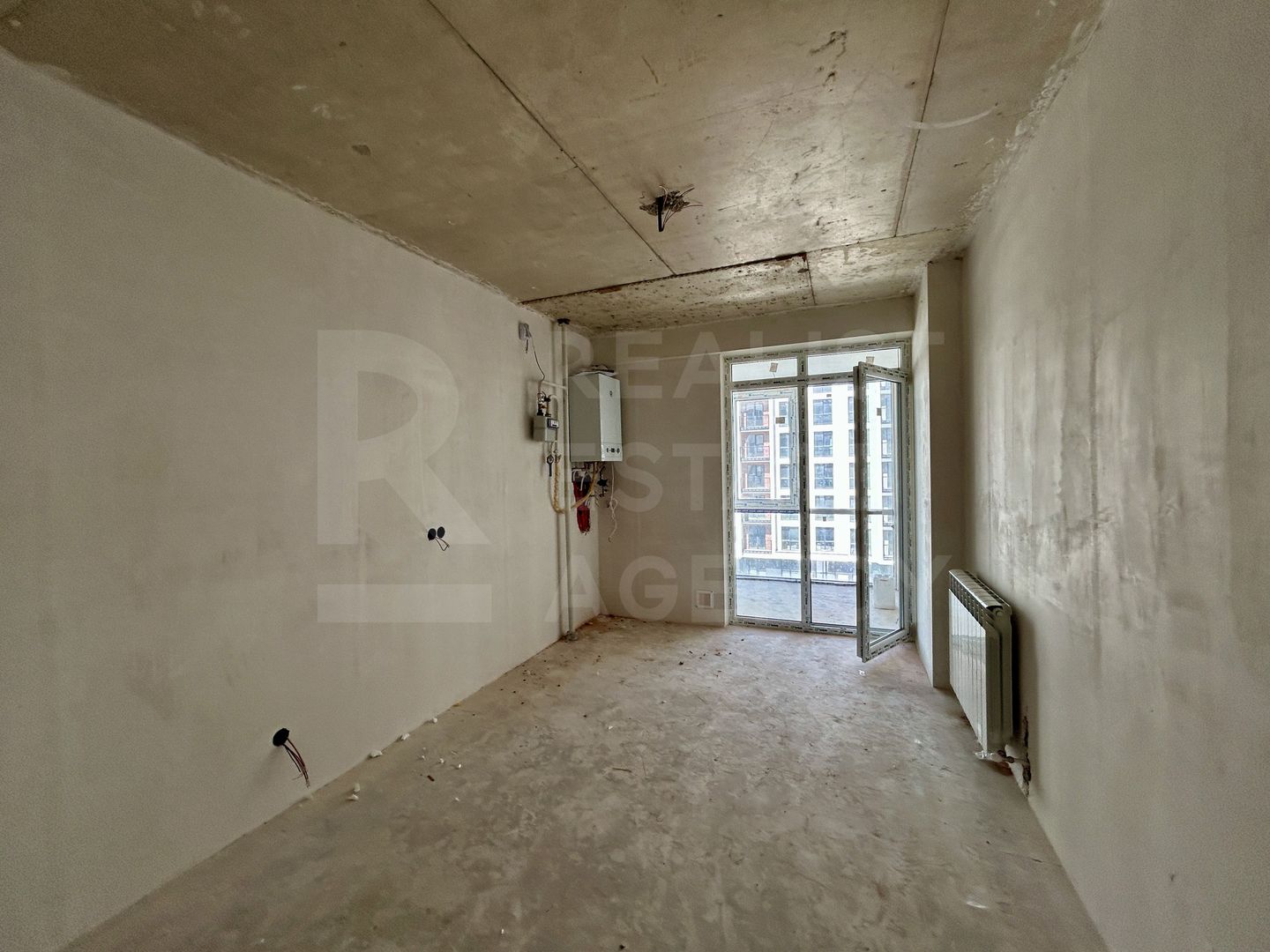 Vânzare, apartament, 2 camere, bd. Dacia, Botanica - Poză 7