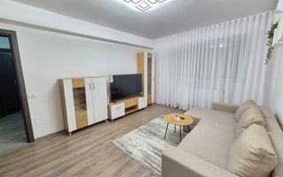 Inchiriere 2 camere+Loc parcare Th. Pallady Prima Inchiriere - Poză 2