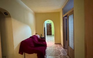 13 Septembrie | 4 camere | dec | 100mp | Parter | 199.000 Euro - Poză 16