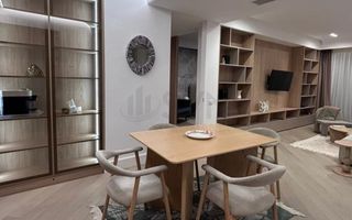 REA1028349 Apartament 3 camere Cortina 126 prima inchiriere terasa 20 mp 2 parca - Poză 1