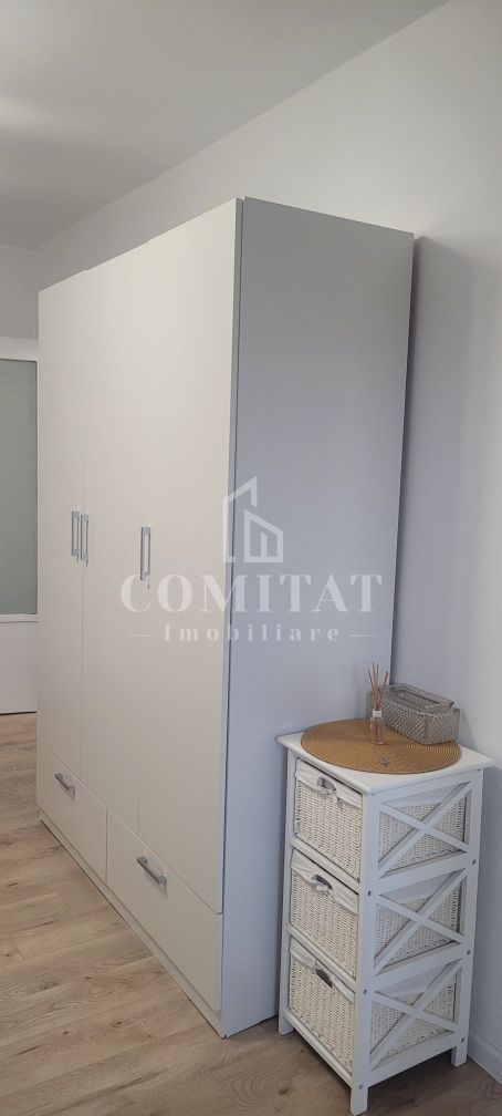 Garsonieră modernă | Cartierul Zorilor - Spitalul de recuperare - Poză 5