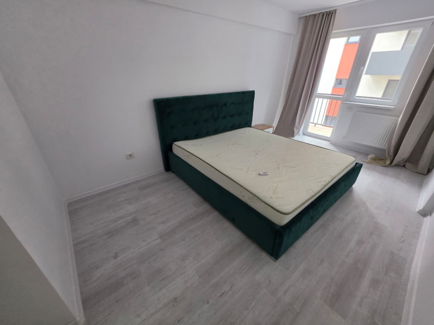 AP. 3 CAMERE - THEODOR PALLADY, PRCARE INCLUSA, CENTRALA, METROU - Poză 5