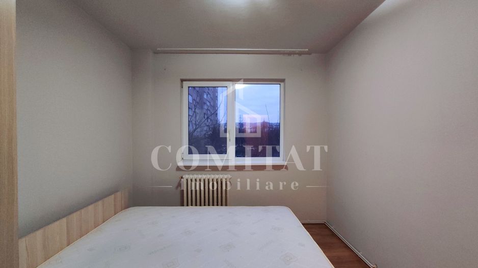 Apartament de vânzare | 3 camere decomandate | Institutul de Chimie - Poză 2