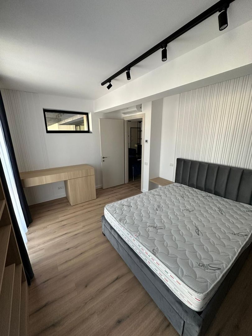 Apartament premium 4 camere – Iancu Nicolae | British School - Poză 11