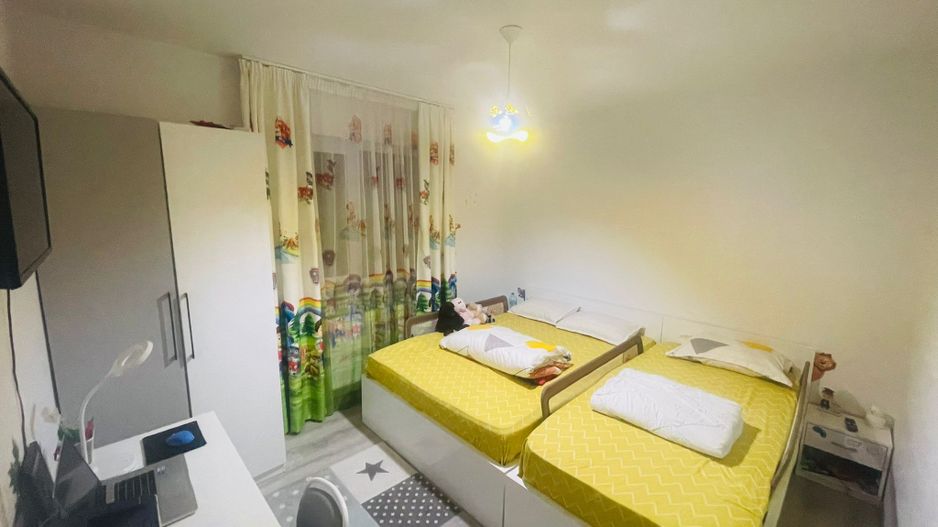 AP. 3 CAMERE - PARCARE INCLUSA, BUCATARIE INCHISA, CENTRALA, COMIS 0% - Poză 11
