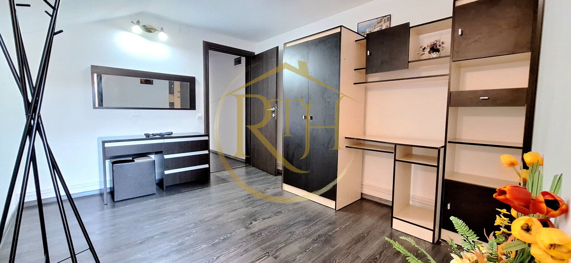 Apartament cu 2 camere, centrala proprie, aproape de Nokia, Iosefin - Poză 12