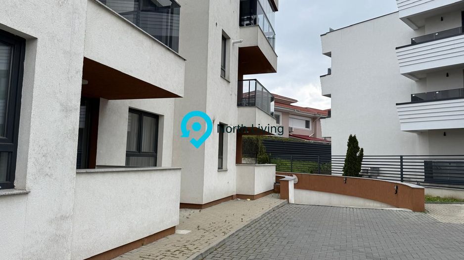 2 CAMERE MUTARE IMEDIATA|PIPERA CENTRU| - Poză 13