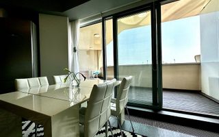 Apartament generos, în clădire premium - Zona Elisabetin - Poză 43