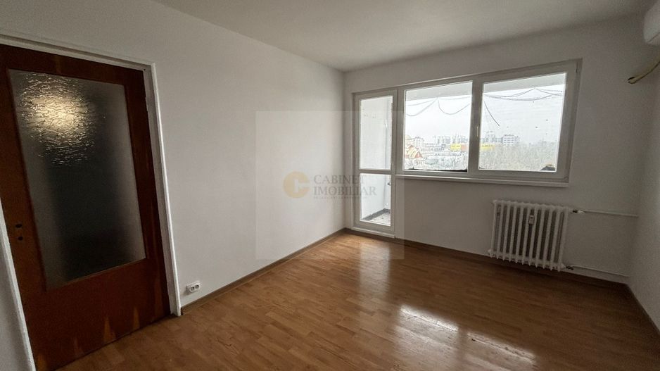 2 Camere-51MP | Circular | Renovat | Utilat | 2 Lifturi | Metrou Dr.T. - Poză 1