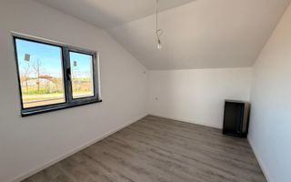Casa P+M Vidra | Dosar Prosumator | Curte 320 mp-Panouri Fotovoltaice - Poză 4