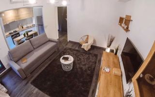 GARSONIERA LUJERULUI, BUCATARIE INCHISA, CENTRALA, METROU 5 MINUTE - Poză 1