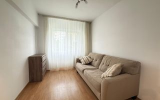 3 CAMERE ‖ DECOMANDAT ‖ BLOC REABILITAT ‖ 10 MIN METROU IANCULUI ‖ - Poză 6