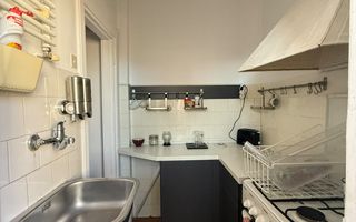 Garsoniera dubla I Gradina Icoanei I Centrala proprie I Etaj 5/6 - Poză 7